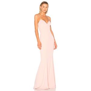 Katie May Luna Maxi Dress/Gown